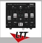 IMG Stageline MPX-20USB Stereo-Mischpult IMG Stageline MPX-20USB Stereo-Mischpult