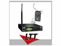 JTS SIEM-111/5 Audio-Uebertragungssystem