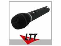 IMG Stageline DM-5000LN Dynamisches Mikrofon