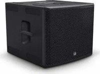 LD Systems STINGER SUB 15 A G3 Aktiver 15" Bassreflex PA Subwoofer