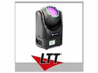 Cameo MOVO® BEAM Z 100 Beam Moving Head mit LED-Ring