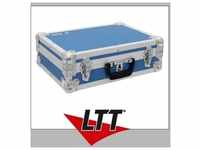 ROADINGER Universal-Koffer-Case FOAM, blau