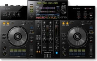 Pioneer DJ XDJ-RR All-in-one DJ-System f&uuml;r rekordbox