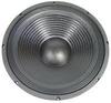 Ersatzteil Tieftöner 15 " 16Ohm BX-2550