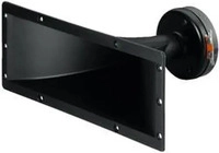 MONACOR MHD-55 Hornlautsprecher