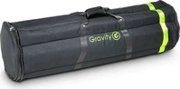 Gravity BGMS 6 SB Transporttasche f&uuml;r 6 kurze Mikrofonstative