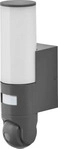 LEDVANCE Wifi SMART+ WALL CAMERA CONTROL Gartenleuchte mit HD Kamera Sensor 16W /