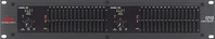 dbx 1215 - Grafischer Equalizer