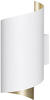 LEDVANCE Wifi SMART+ ORBIS TWIST LED Wandleuchte 23x12,7cm Tunable Weiß 12W /