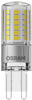 OSRAM PARATHOM® LED PIN G9 50 4.8 W/4000 K G9