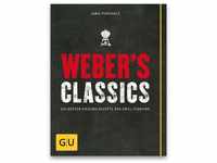 Grillbuch: Weber's Classics 978-3-8338-3778-4