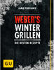Grillbuch: Weber's Wintergrillen 978-3-8338-4232-0
