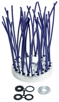 Ratioparts Wildkrautb&uuml;rste Octo Pro f&uuml;r UMK / UMR 435 6-708