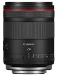 Canon RF 24mm F1.4L VCM MILC Weitwinkelobjektiv Schwarz