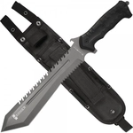 BlackField Hammer Outdoormesser