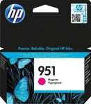 HP CN051AE, HP Tintenpatrone Nr.951 CN051AE Magenta