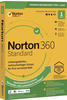 Symantec 21395096, Symantec Norton 360 Standard