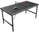 Mini Tischtennisplatte Flexi