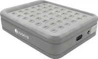 Juskys 300547, Juskys Selbstaufblasende Luftmatratze Sapri L