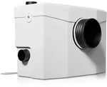 Hebeanlage 600 W