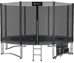 Juskys Outdoor Trampolin JumpMaster