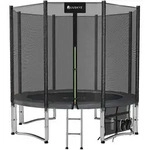 Outdoor Trampolin JumpMaster
