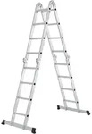 Aluminium Multifunktionsleiter