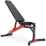 Verstellbare Multifunktions Hantelbank MH-L115 - Marbo Sport