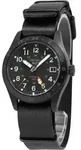 Men's SSK025K1 Automatic GMT Watch Black Coating