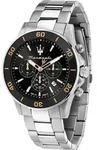 Maserati R8873600003 Competizione Quartz Men's Watch
