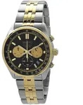 Seiko SSB430P1 Discovermore Quartz Men's Watch