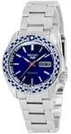 Seiko SRPK65K1 5 Sports Checker Flag Auto