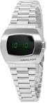 Hamilton Men's H52414131 American Classic PSR Digital Watch
