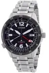 Citizen NB6046-59E Promaster Automatic Air GMT Men's Watch
