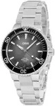 Oris Men's 01 400 7769 4154-07 8 22 09PEB Aquis Calibre 400