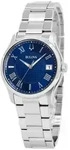 Bulova 96B386 Wilton Quartz Men's Watch