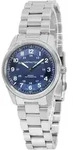 Hamilton Men's H70205140 Khaki Field Titanium Auto