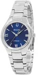 Bulova 96L319 Lady Automatic Automatic Woman's Watch