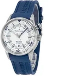 Maurice Lacroix Men's PT6248-SS00L-130-4 Pontos S Diver Auto