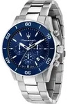 Maserati R8873600002 Competizione Quartz Men's Watch