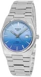 Tissot Men's T137.407.11.351.01 PRX Powermatic 80 40mm Auto