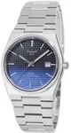 Tissot Men's T137.407.11.051.01 PRX Powermatic 80 40mm Auto
