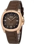 Mido Men's M049.526.37.291.00 Multifort TV Big Date Auto