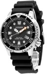 Citizen Men's BN0150-10E Diver's Black Dial