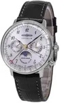 Zeppelin 70371 LZ 129 Hindenburg Quartz Men's Watch