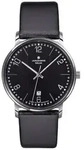 Junghans 14/4062.00 Milano Solar Quartz Men's Watch