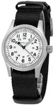 Hamilton Men's H69439910 Khaki Field 38 mm Mechanical