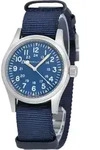 Hamilton Men's H69439940 Khaki Field 38 mm Mechanical