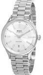Mido M040.407.11.031.00 Multifort Automatic Patrimony Powerwind Men's Watch