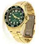 Citizen BN0262-59W Promaster Eco-Drive Dive Men's Watch